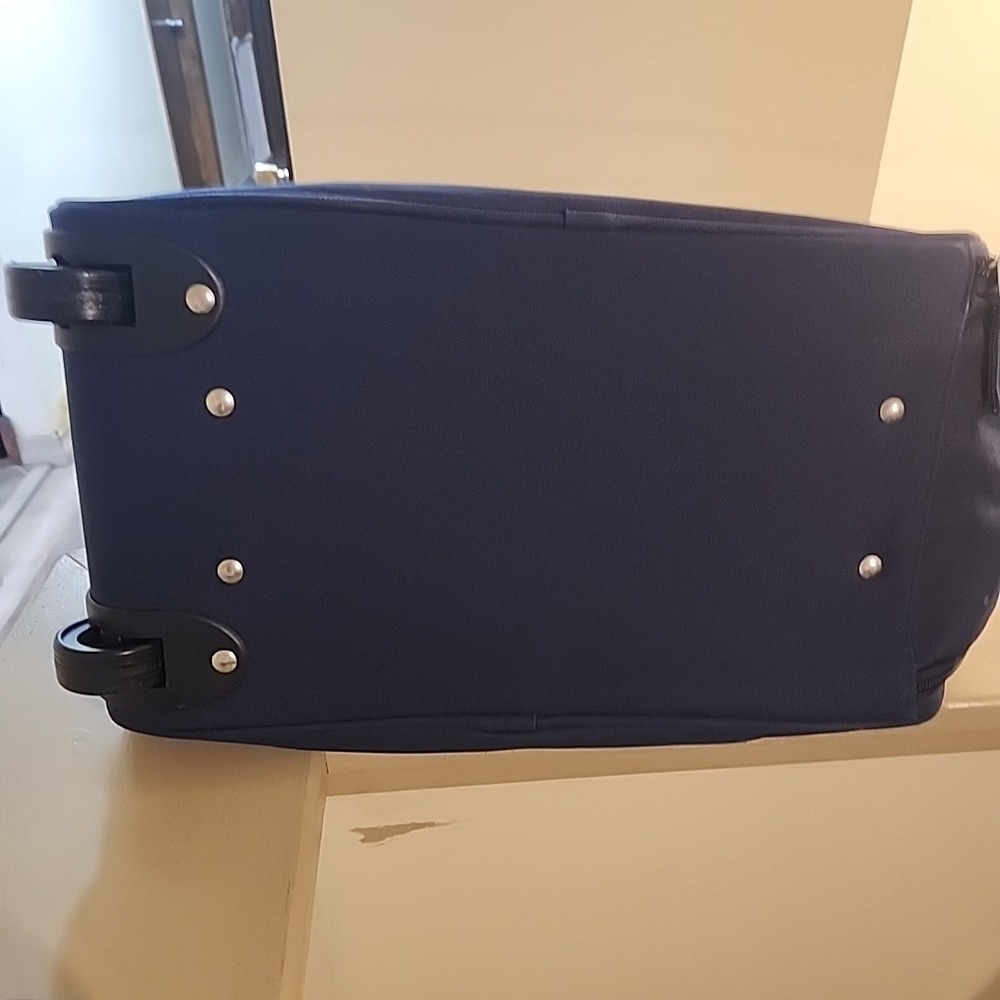 Jumping Beans Roller With Pull Out Handle Luggage‎ Bowling Bag Zipper Closure - Picture 9 of 10